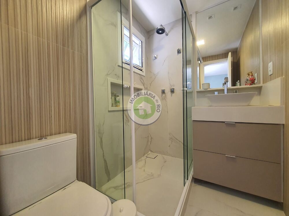 Casa de Condomínio, 8 quartos - Foto 75