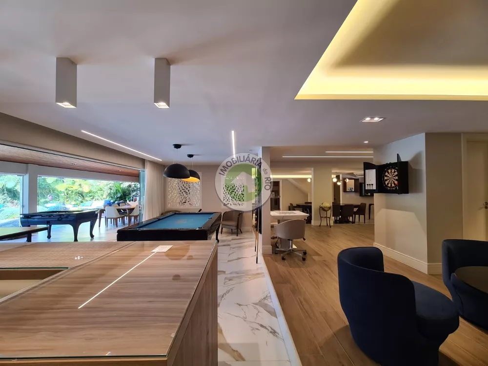 Casa de Condomínio, 8 quartos - Foto 44