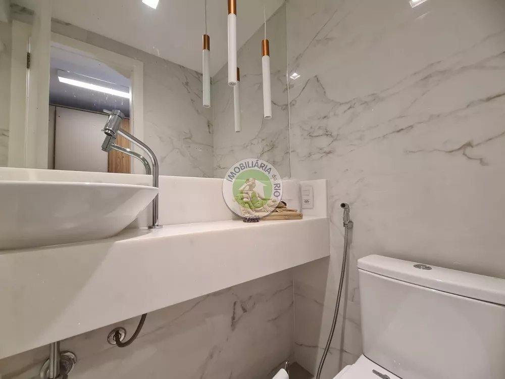 Casa de Condomínio, 8 quartos - Foto 46