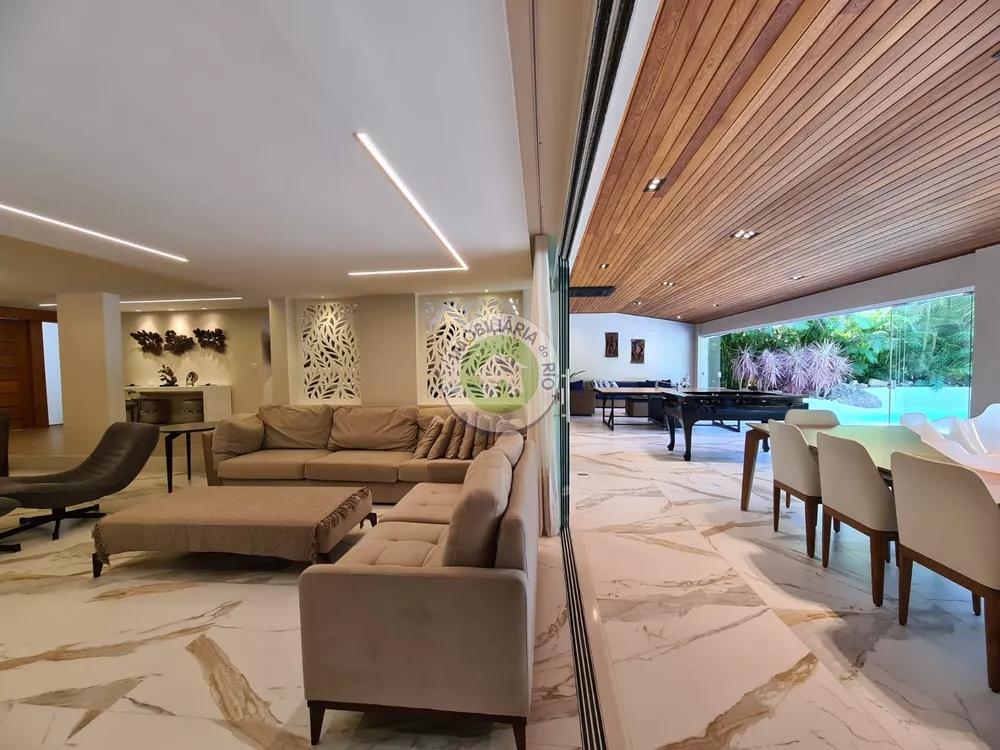 Casa de Condomínio, 8 quartos - Foto 41
