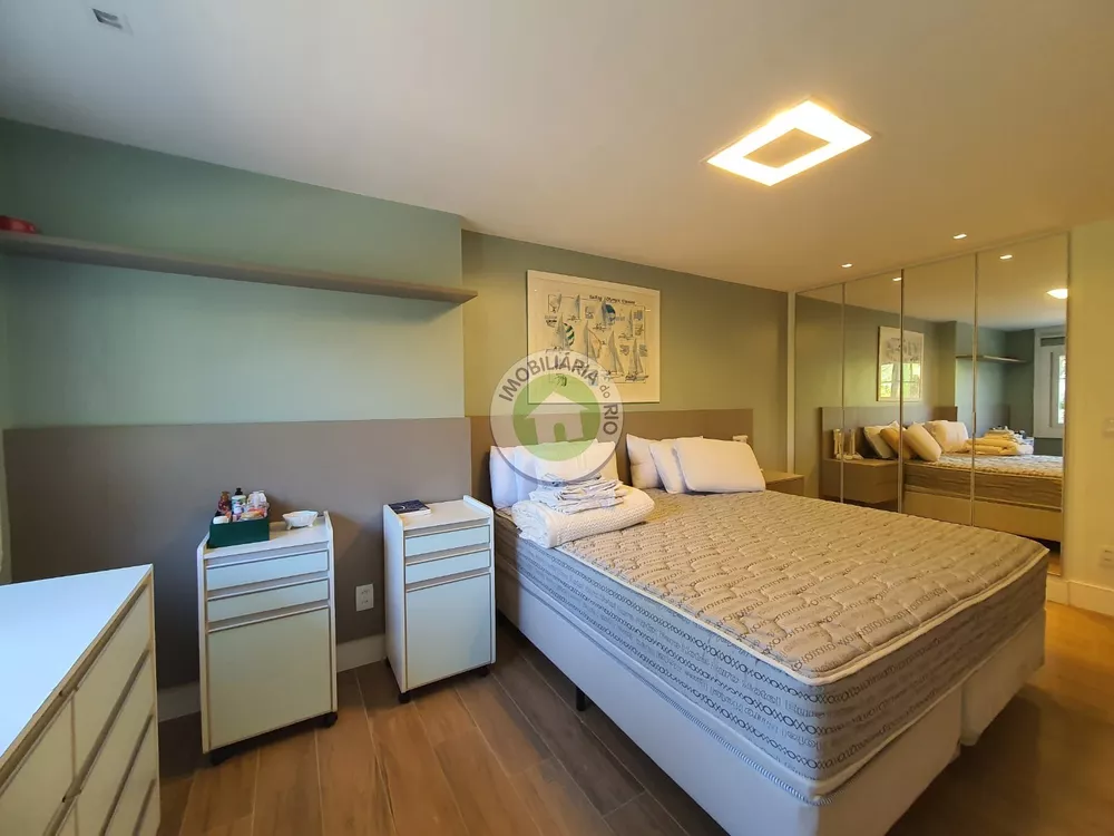 Casa de Condomínio, 8 quartos - Foto 82