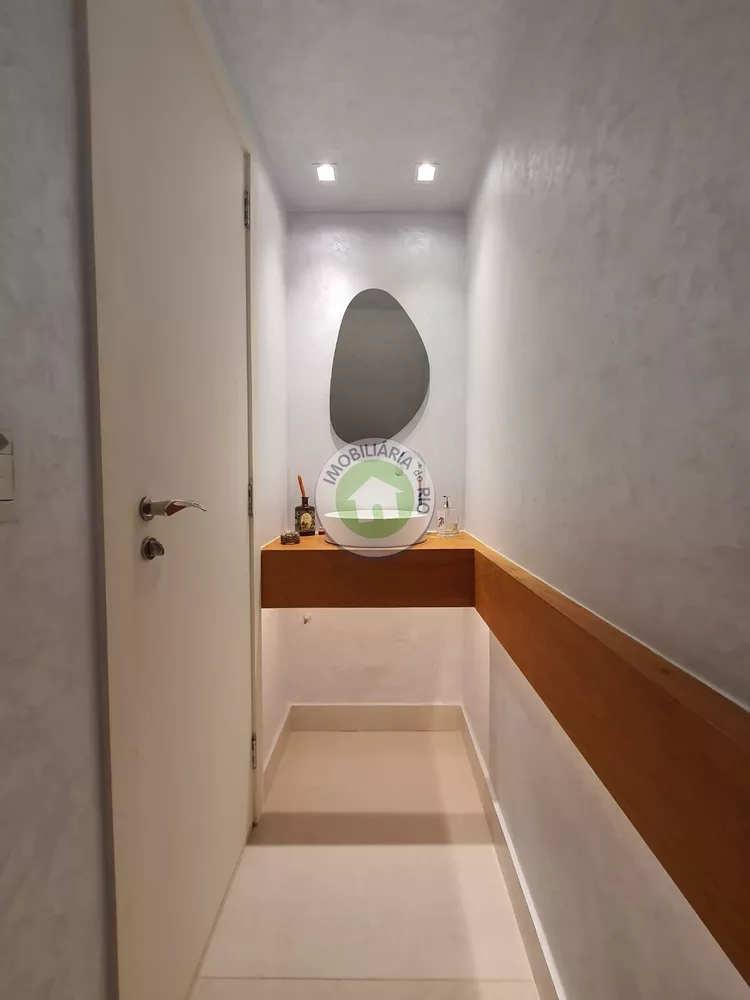 Casa de Condomínio, 8 quartos - Foto 89