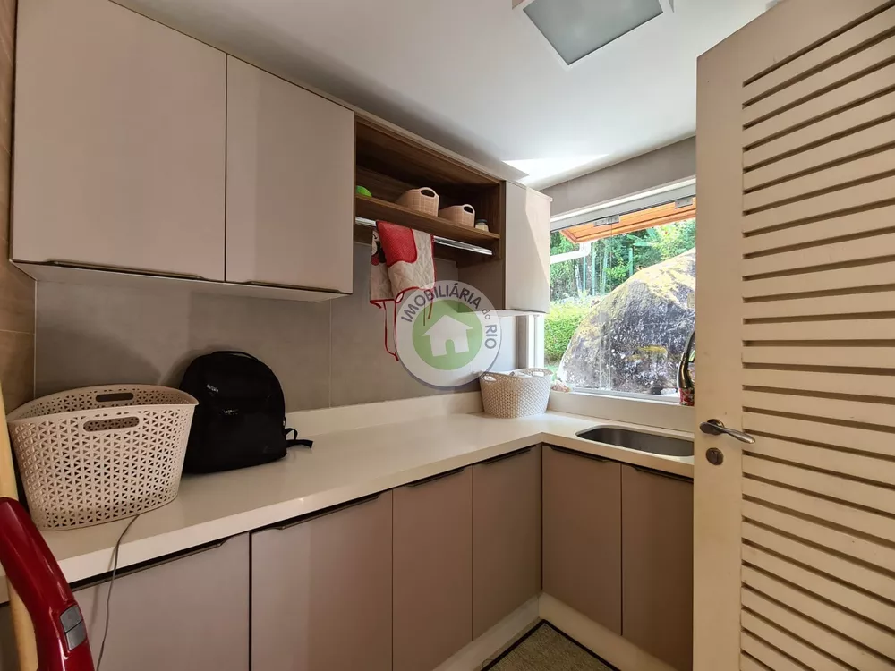 Casa de Condomínio, 8 quartos - Foto 42