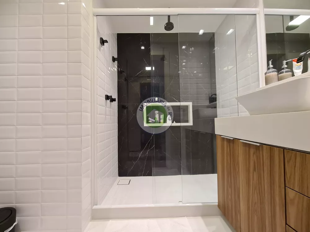 Casa de Condomínio, 8 quartos - Foto 50