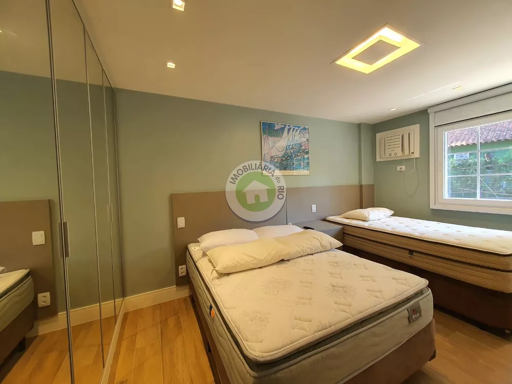 Casa de Condomínio, 8 quartos - Foto 68