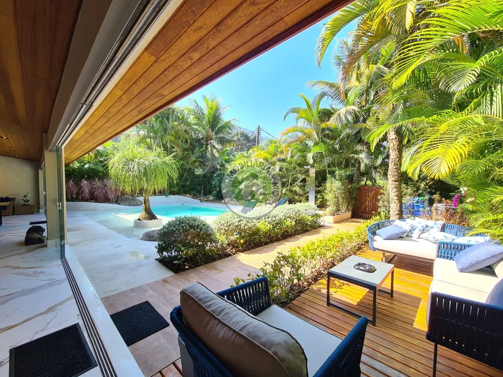 Casa de Condomínio, 8 quartos - Foto 10