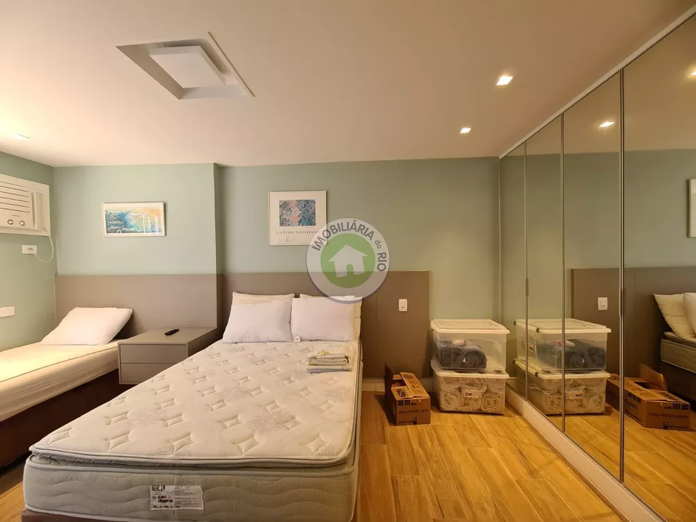 Casa de Condomínio, 8 quartos - Foto 53