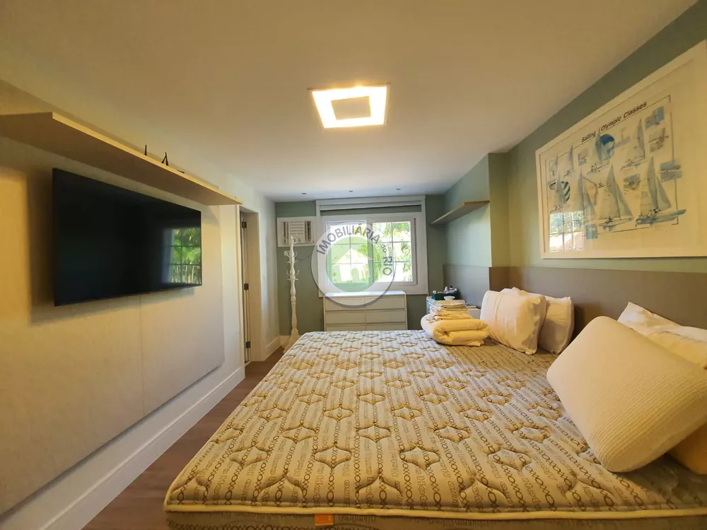 Casa de Condomínio, 8 quartos - Foto 81