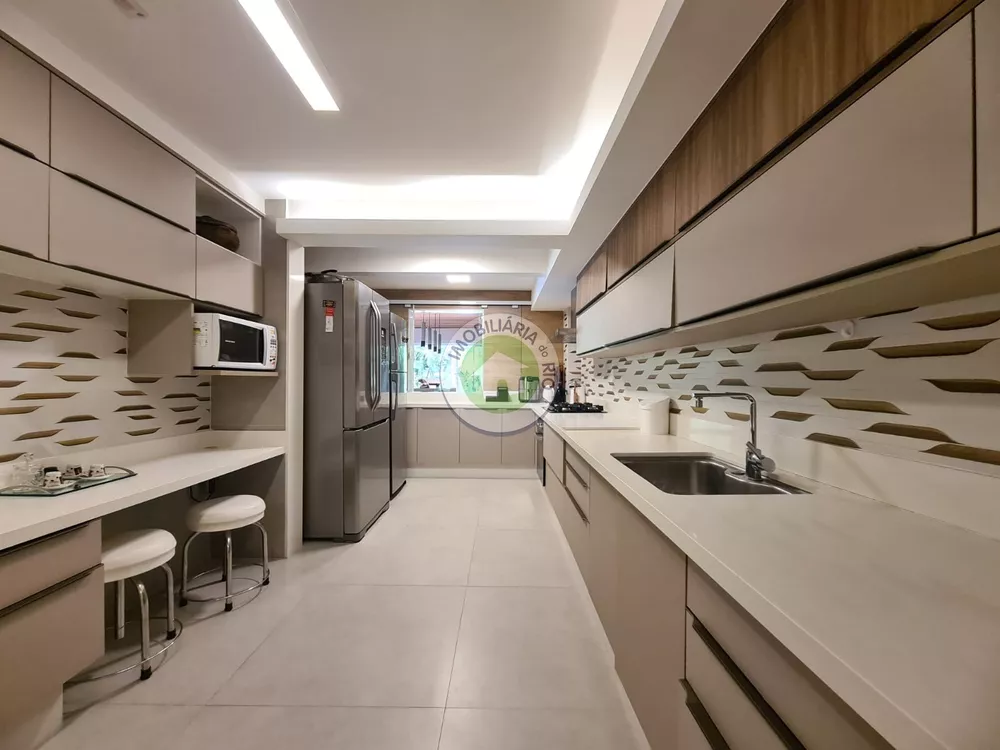 Casa de Condomínio, 8 quartos - Foto 49