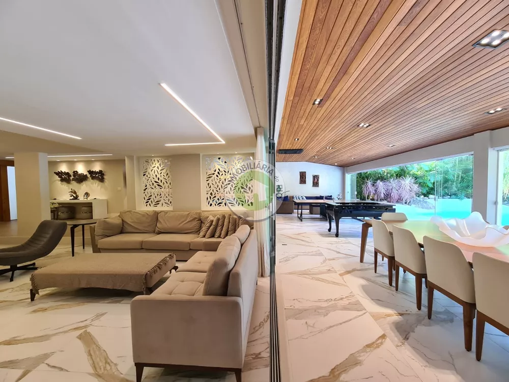 Casa de Condomínio, 8 quartos - Foto 36