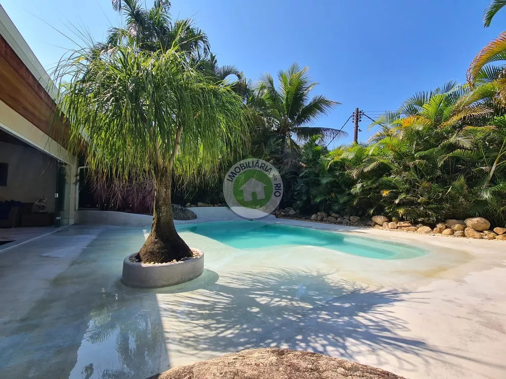 Casa de Condomínio, 8 quartos - Foto 9