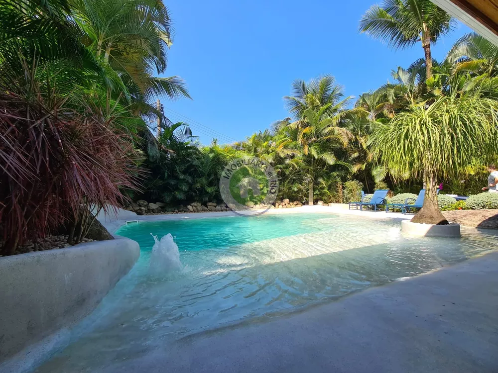 Casa de Condomínio, 8 quartos - Foto 21