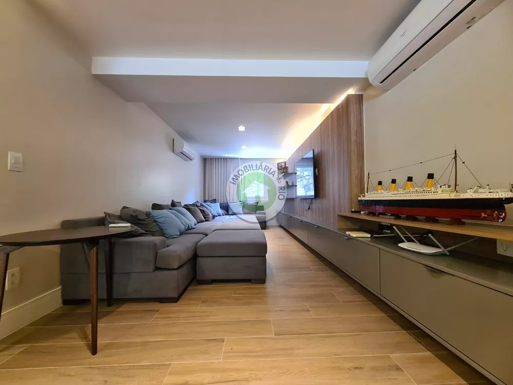 Casa de Condomínio, 8 quartos - Foto 29