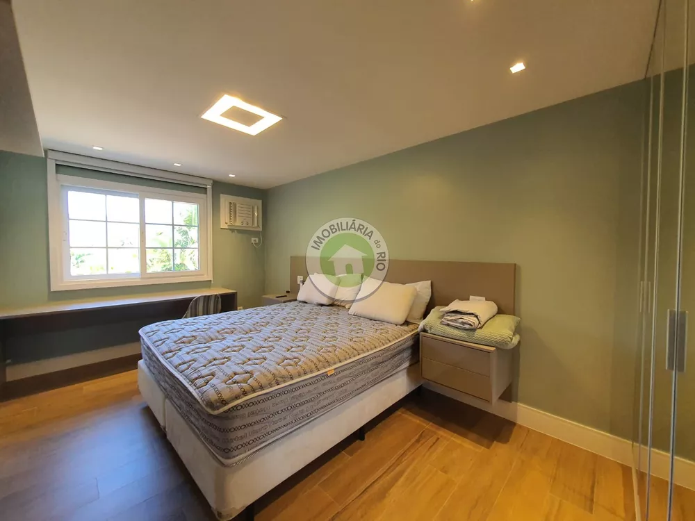 Casa de Condomínio, 8 quartos - Foto 65