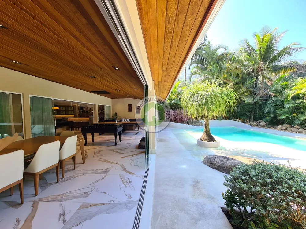 Casa de Condomínio, 8 quartos - Foto 1