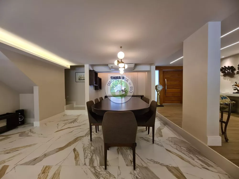 Casa de Condomínio, 8 quartos - Foto 37