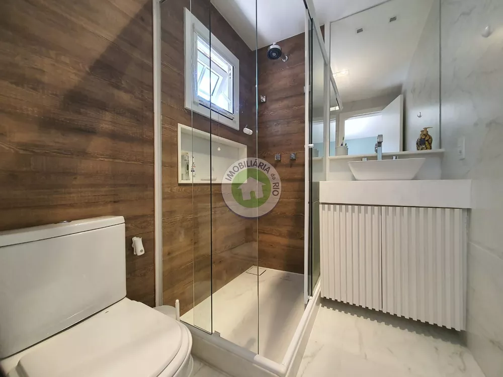 Casa de Condomínio, 8 quartos - Foto 84