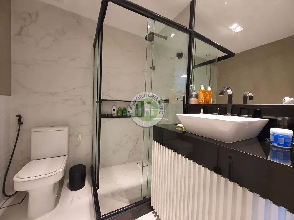 Casa de Condomínio, 8 quartos - Foto 72
