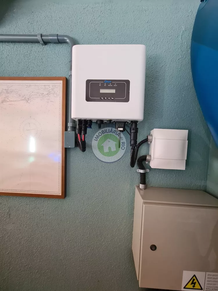 Casa de Condomínio, 8 quartos - Foto 64