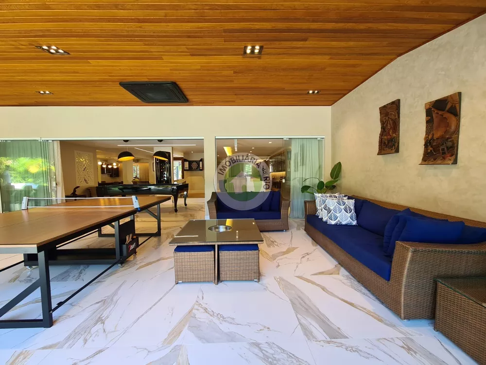 Casa de Condomínio, 8 quartos - Foto 19