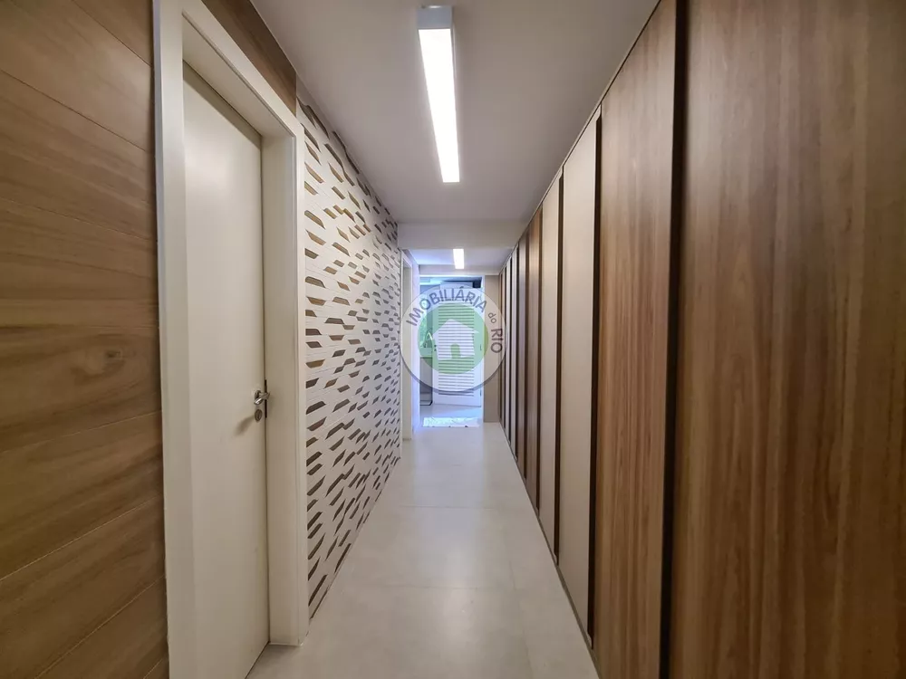 Casa de Condomínio, 8 quartos - Foto 43