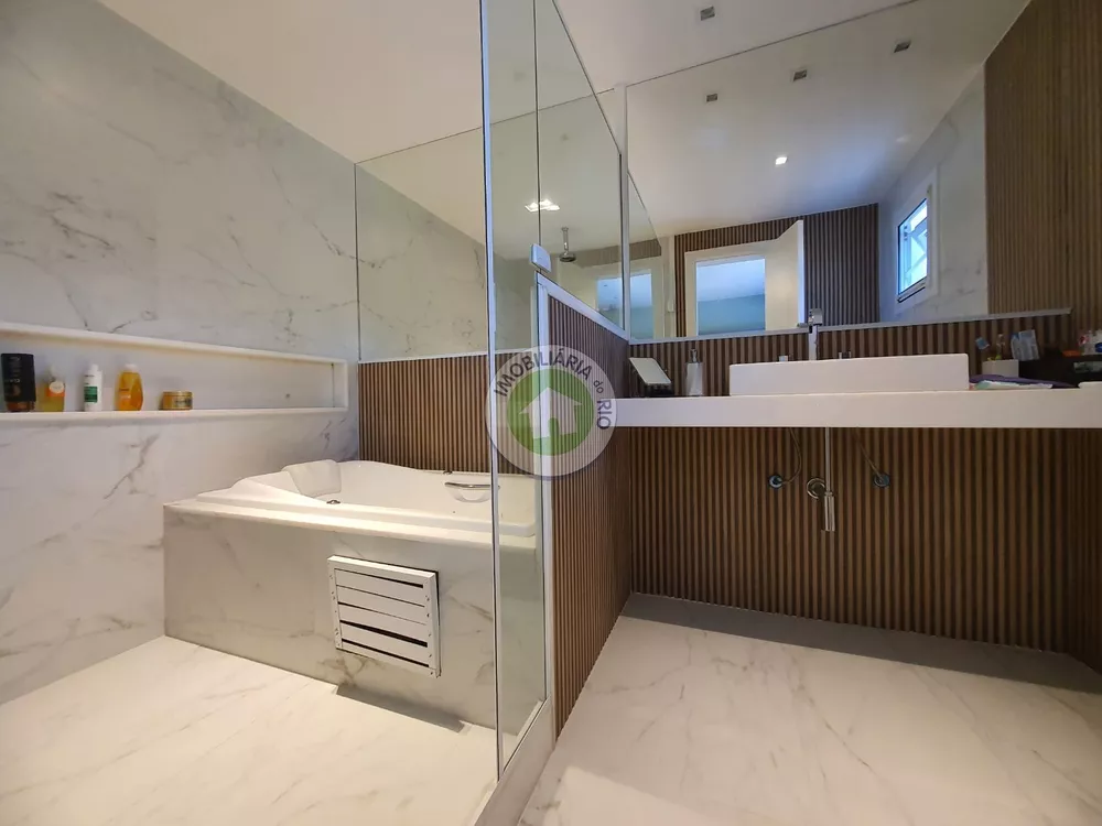 Casa de Condomínio, 8 quartos - Foto 83