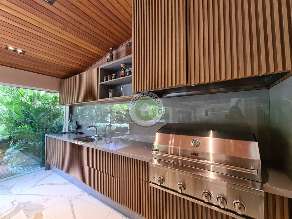 Casa de Condomínio, 8 quartos - Foto 16