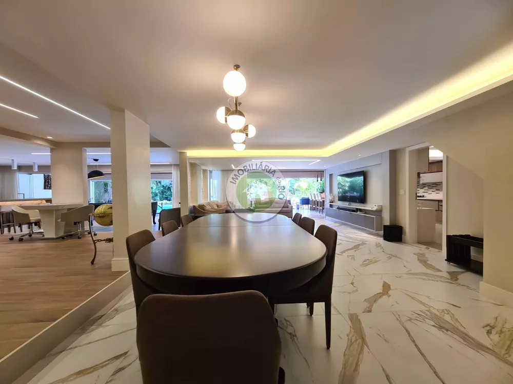 Casa de Condomínio, 8 quartos - Foto 30