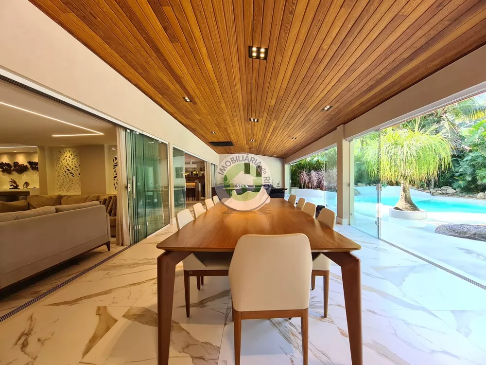 Casa de Condomínio, 8 quartos - Foto 11