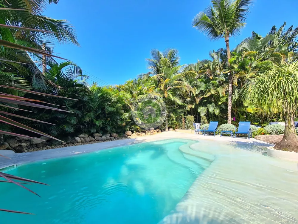 Casa de Condomínio, 8 quartos - Foto 7