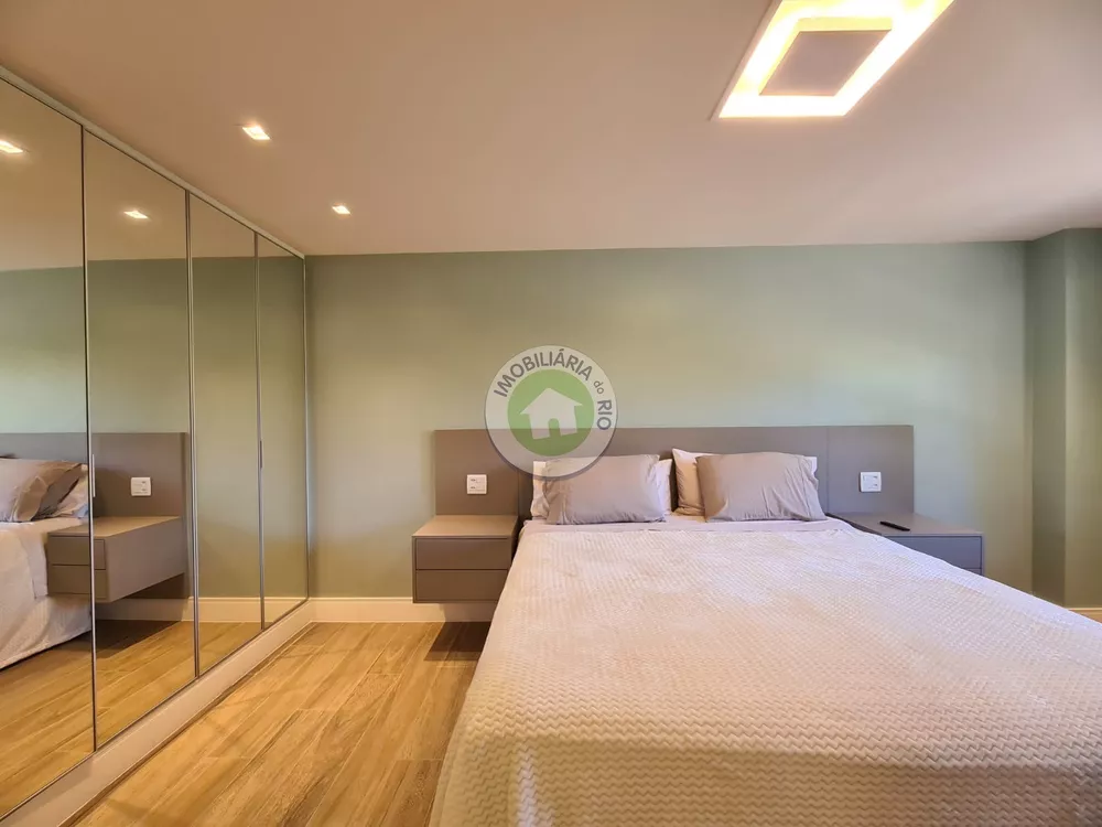 Casa de Condomínio, 8 quartos - Foto 51