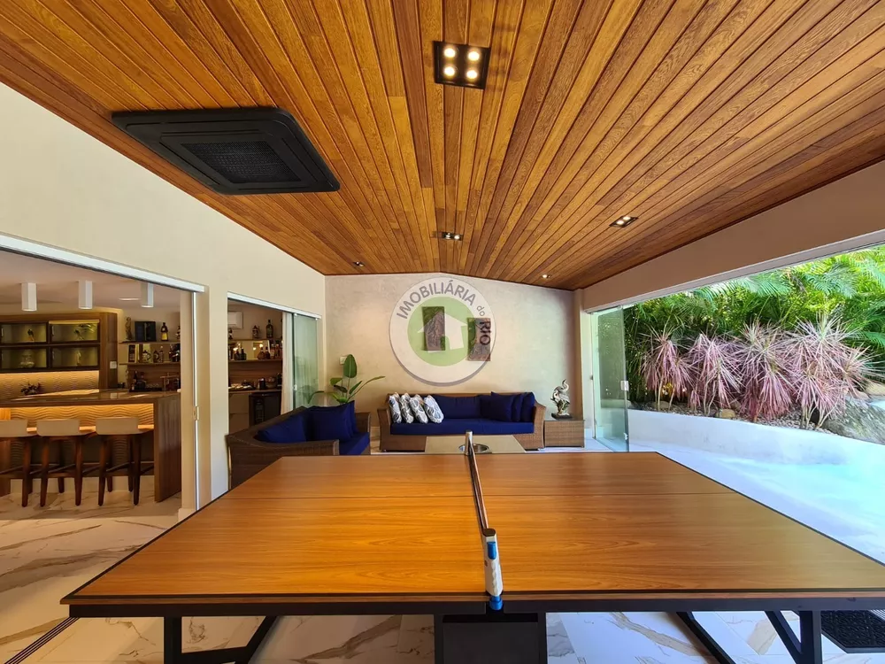 Casa de Condomínio, 8 quartos - Foto 17