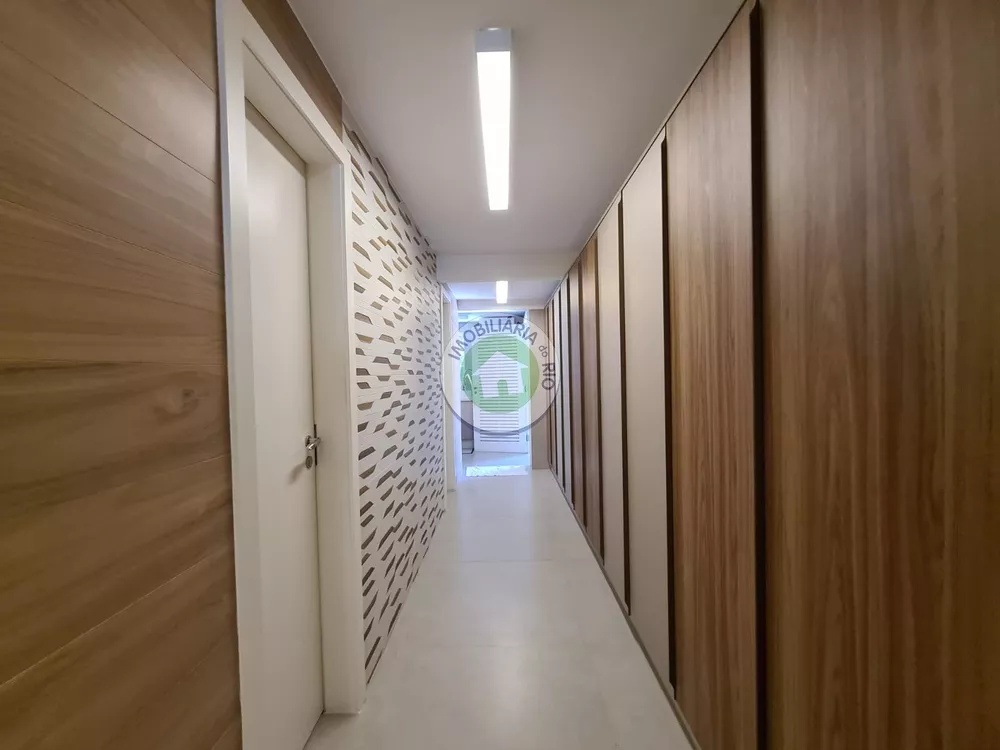 Casa de Condomínio, 8 quartos - Foto 39