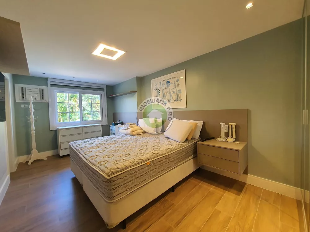 Casa de Condomínio, 8 quartos - Foto 80