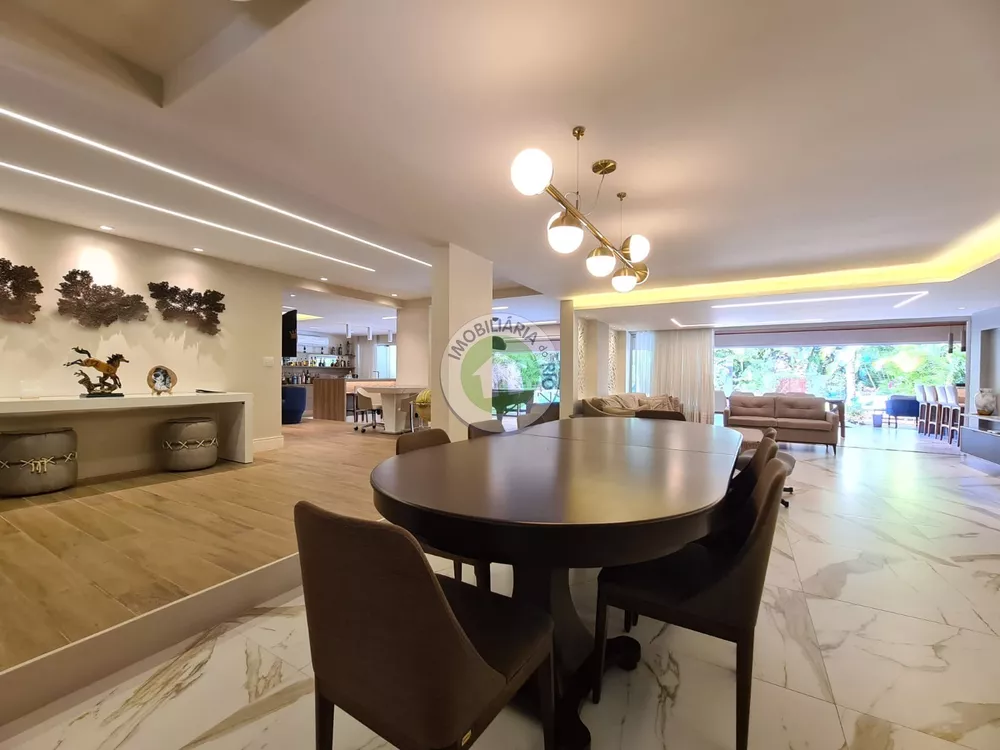 Casa de Condomínio, 8 quartos - Foto 34