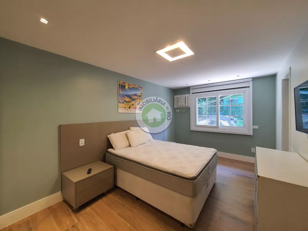 Casa de Condomínio, 8 quartos - Foto 76