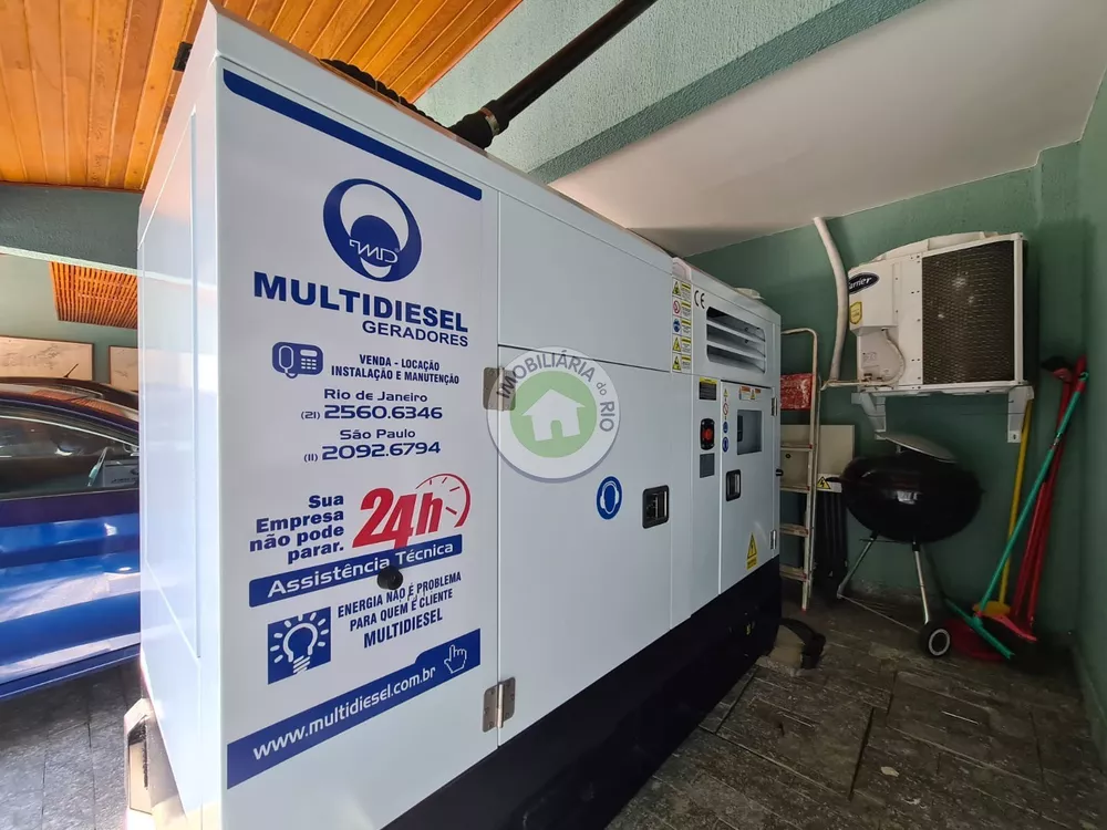 Casa de Condomínio, 8 quartos - Foto 62