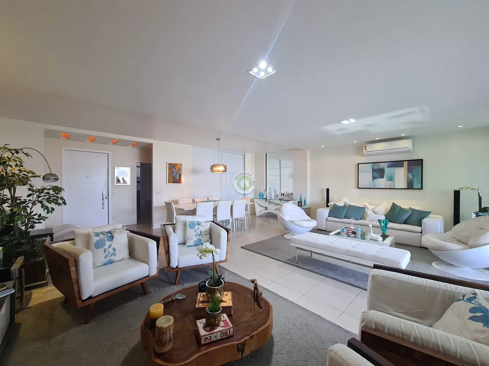 Apartamento, 5 quartos, 281 m² - Foto 46
