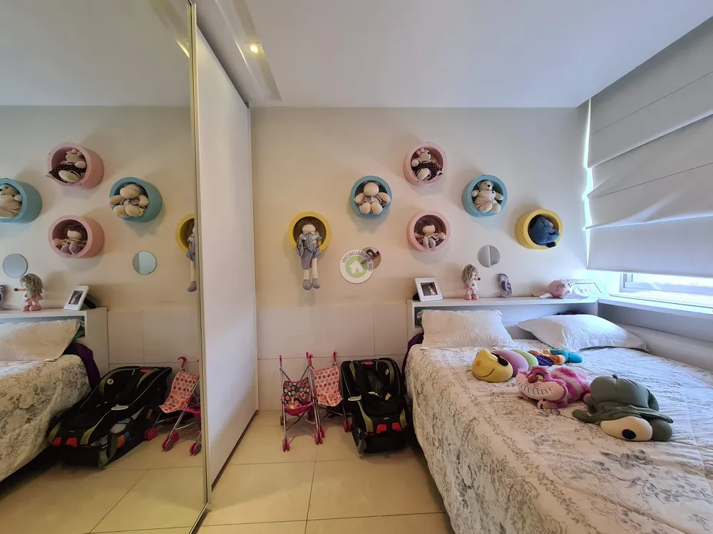 Apartamento, 5 quartos, 281 m² - Foto 22