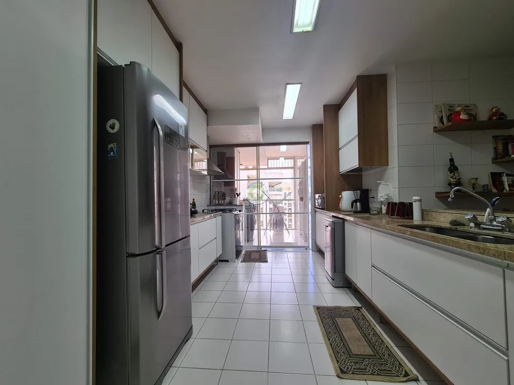 Apartamento, 5 quartos, 281 m² - Foto 31
