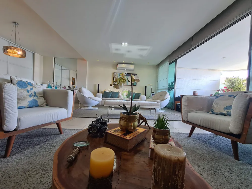 Apartamento, 5 quartos, 281 m² - Foto 7