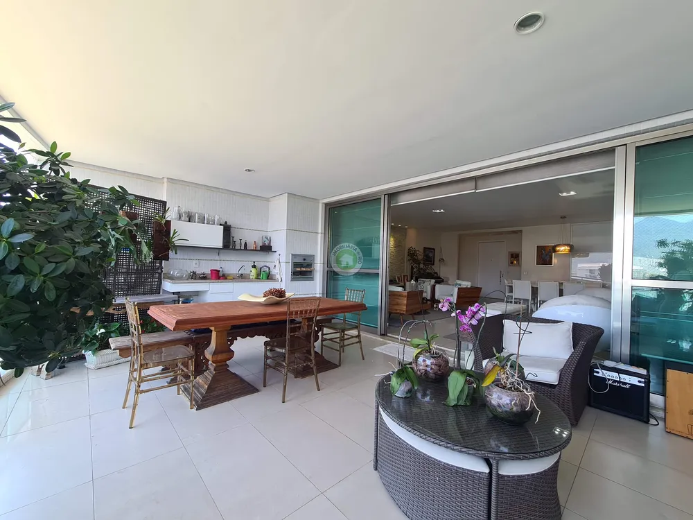 Apartamento, 5 quartos, 281 m² - Foto 44