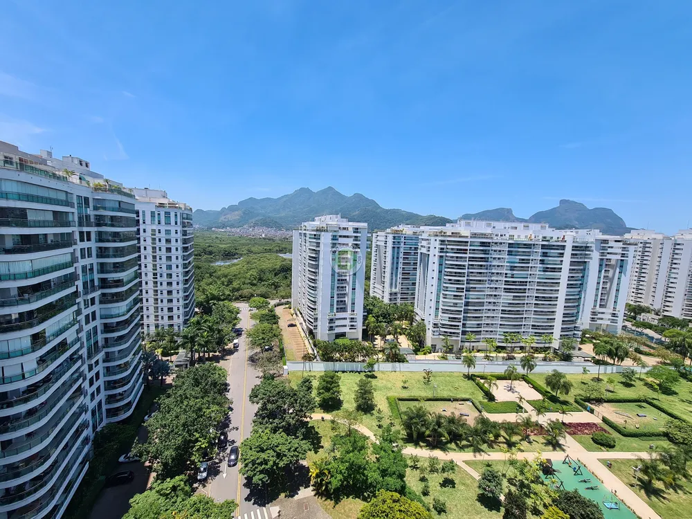 Apartamento, 5 quartos, 281 m² - Foto 12