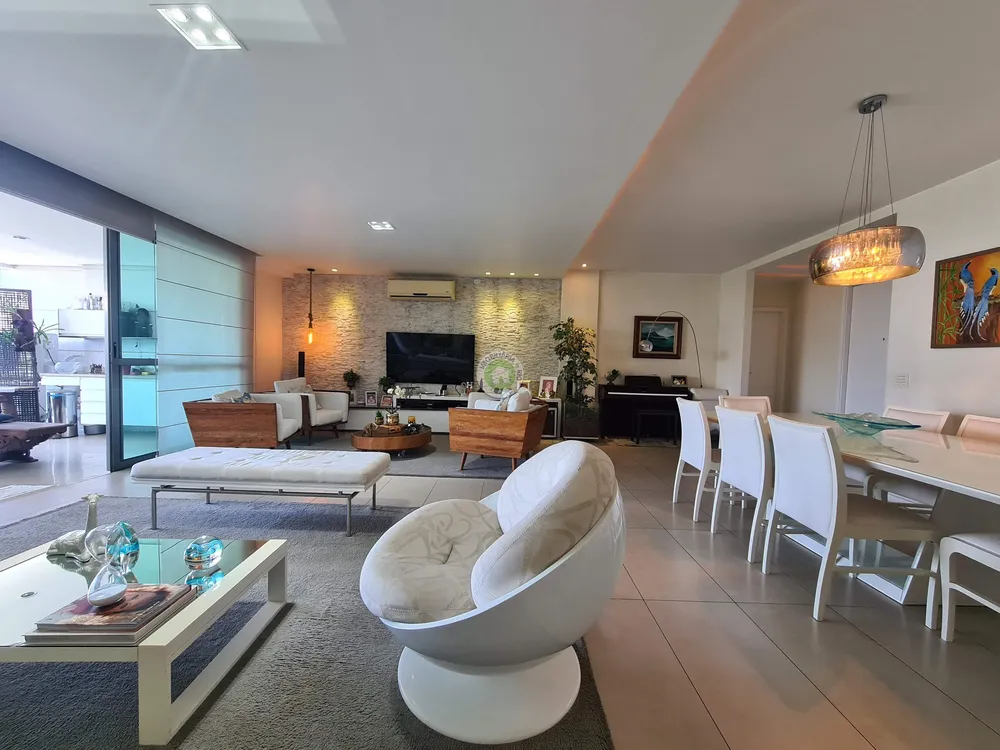 Apartamento, 5 quartos, 281 m² - Foto 48
