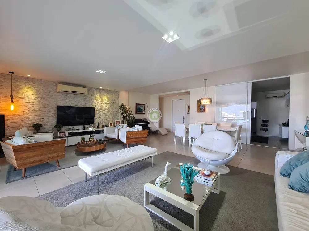 Apartamento, 5 quartos, 281 m² - Foto 8