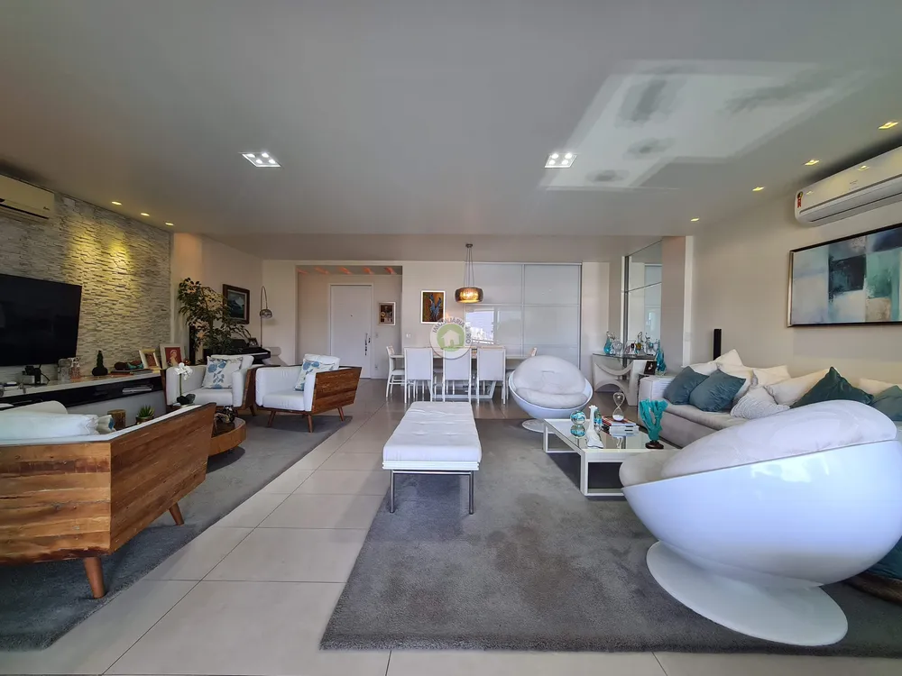 Apartamento, 5 quartos, 281 m² - Foto 40