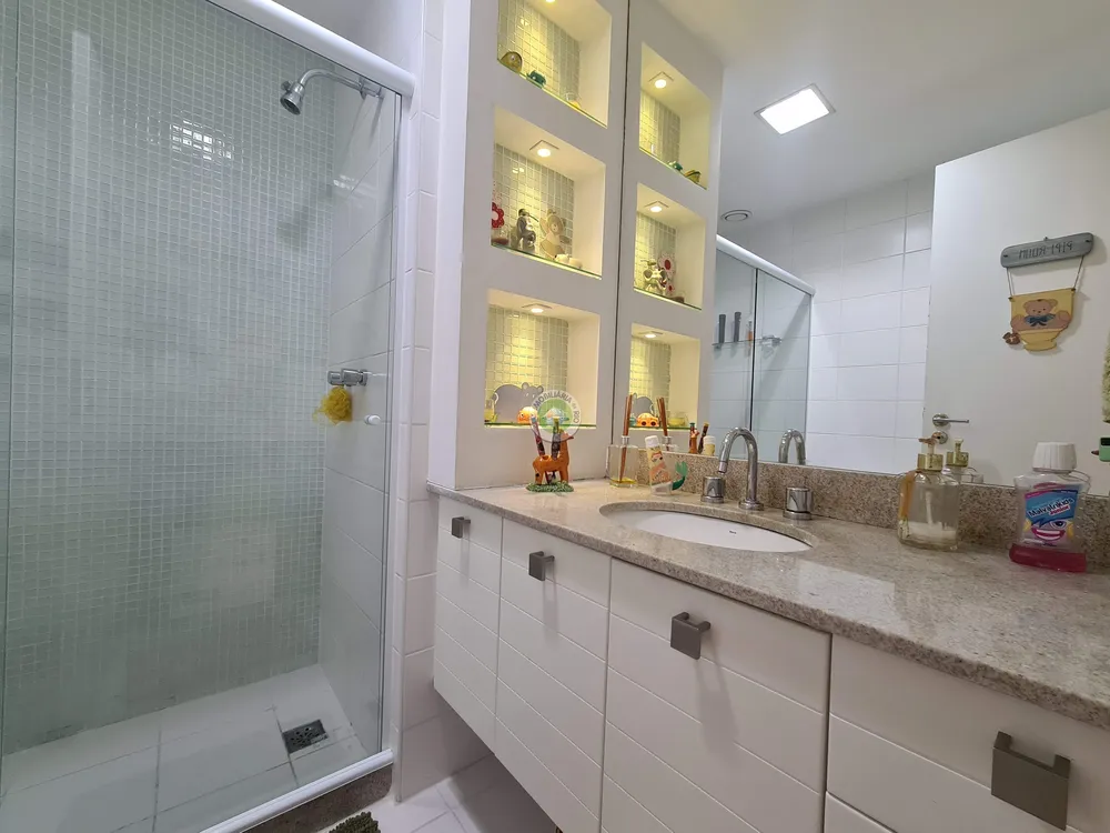 Apartamento, 5 quartos, 281 m² - Foto 23