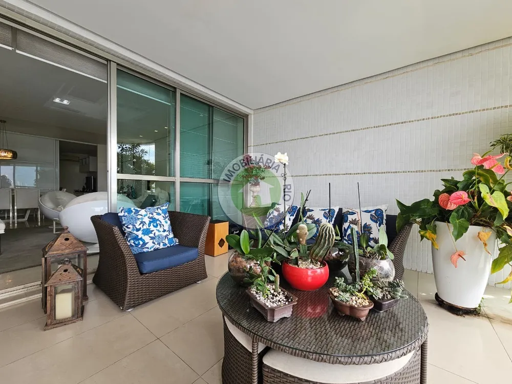Apartamento, 5 quartos, 281 m² - Foto 10