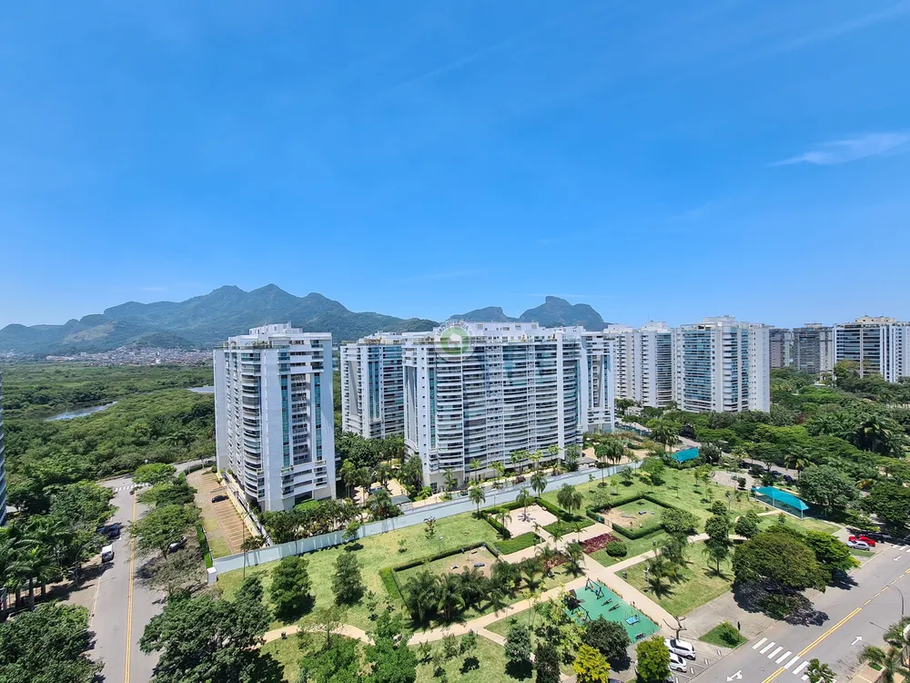 Apartamento, 5 quartos, 281 m² - Foto 11