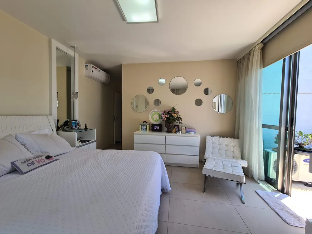 Apartamento, 5 quartos, 281 m² - Foto 15